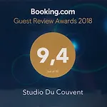 דירה Du Couvent *