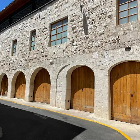 Du Couvent Apartment