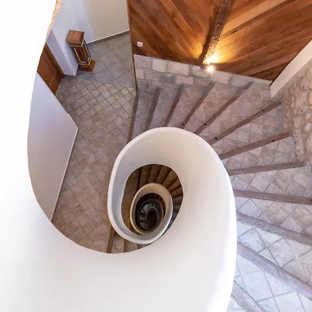 Du Couvent Apartment Narbonne