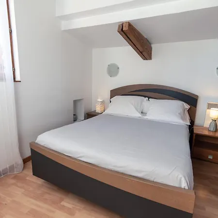 Du Couvent Apartment Narbonne
