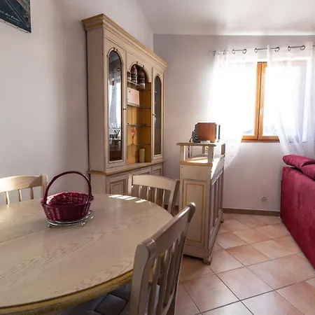 Apartment Du Couvent Narbonne