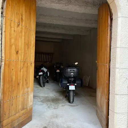 Du Couvent Appartement *