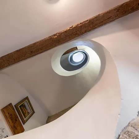 Apartment Du Couvent
