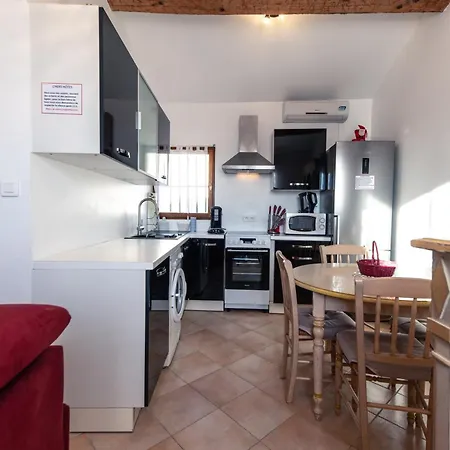 Du Couvent Appartement *