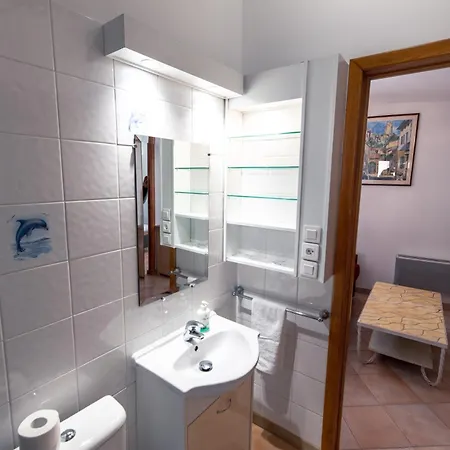 Appartement Du Couvent *