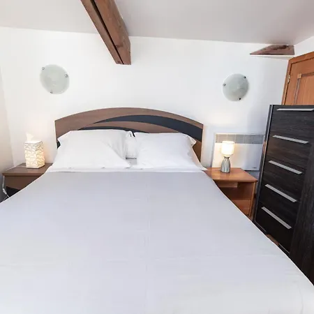 Apartment Du Couvent