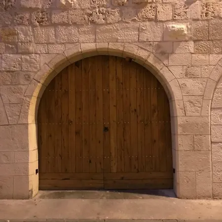 Apartment Du Couvent Narbonne