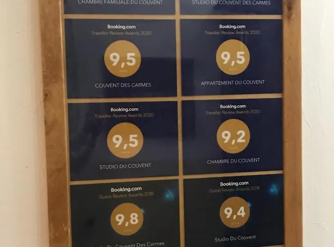 Du Couvent * Narbona