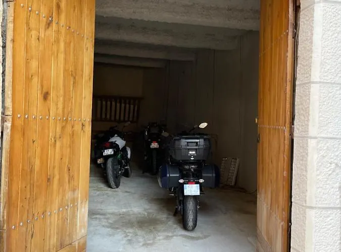 Du Couvent Apartamento *