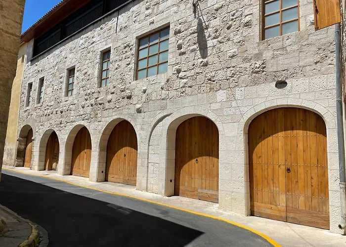 Du Couvent Apartamento