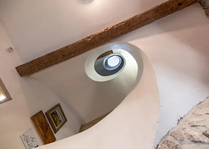 Apartamento Du Couvent