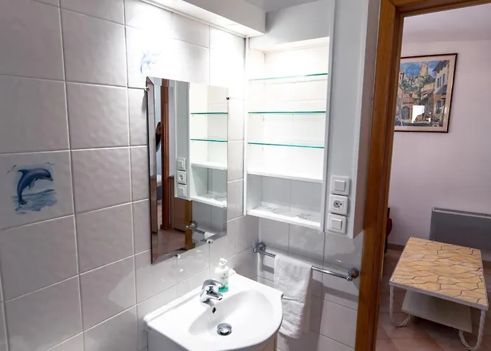 Apartamento Du Couvent *