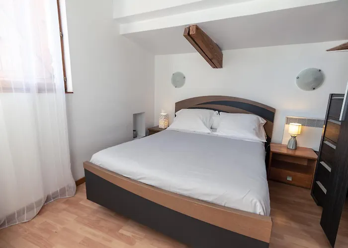 Du Couvent Apartamento Narbona