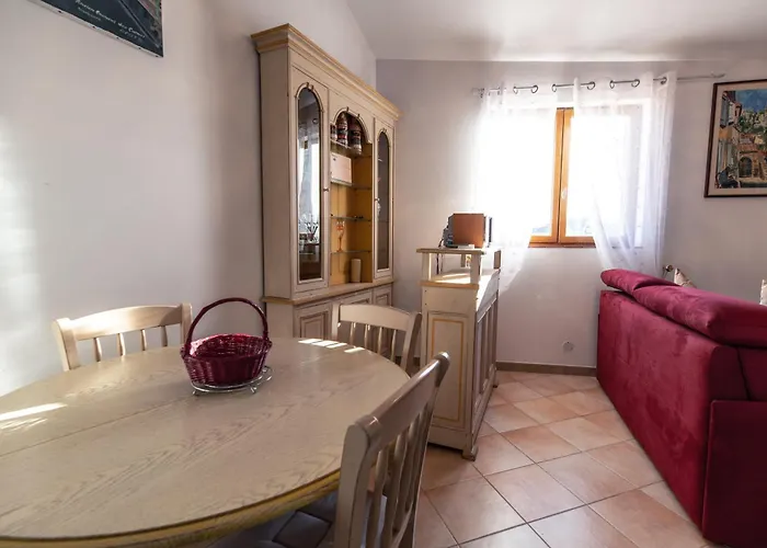 Apartamento Du Couvent Narbona