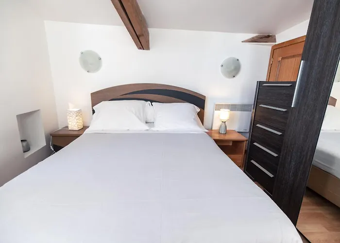 Apartamento Du Couvent