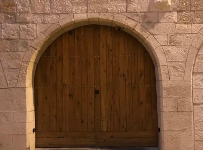 Apartamento Du Couvent Narbona